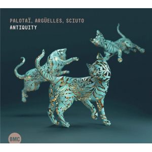 Socadisc ANTIQUITY
