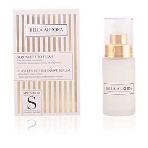 Bella Aurora Splendor Flash Effect Intensive Serum (30ml)