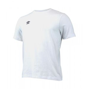 Umbro T-shirt Pro Training L White