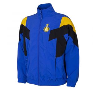 Veste de survêtement Inter Milan 1997/98 Retro