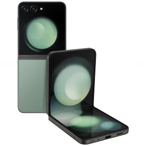 Samsung Galaxy Z Flip5 Vert Fonc&eacute; 512Go 5G