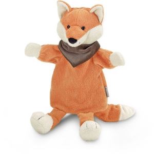 Sterntaler Marionnette Renard