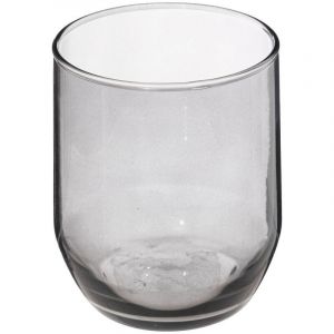 Secret de Gourmet Verre color&eacute;, bas, 310 ml