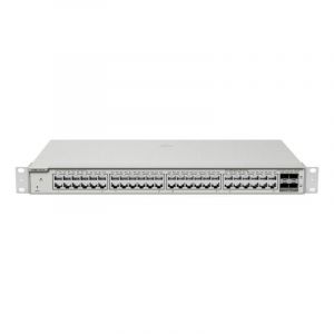 Switch Ruijie RG-NBS5200-48GT4XS 48 ports Gigabit 4x SFP+ Cloud Layer 3