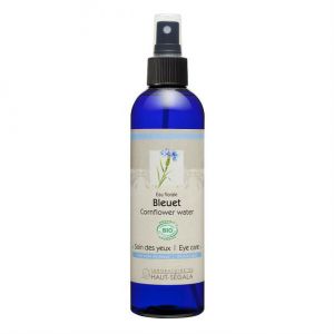 Laboratoire du Haut-Segala Les eaux florales bleuet biologique 100 ml