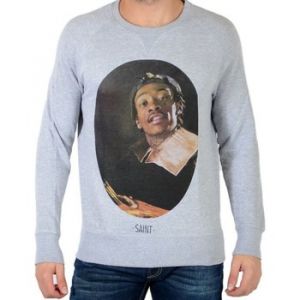 Image de Eleven Paris Sweat Fix Sainthyf