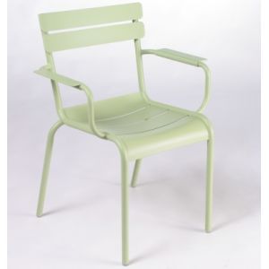 Image de Fermob Luxembourg - Fauteuil de jardin