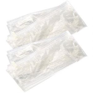 Pearl Sacs sous vide à enrouler - sans aspirateur
