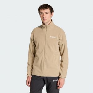 Adidas Veste molleton zipp&eacute;e Multi Essentials, pointure X-Small - Taille X-Small