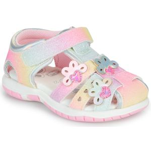 Chicco Sandales enfant FERRARA Multicolore - Taille 20,21,22,23,24,25,26,27,28