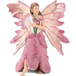 Schleich 70505 - Feya en habits de cérémonie debout