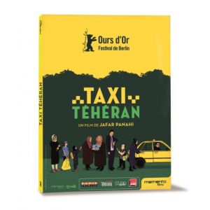 Taxi Teheran