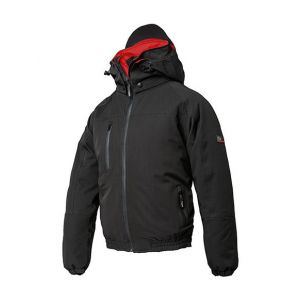 Industrial Starter Veste DEER 04523/060 XXL Noir