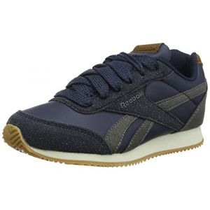 Reebok Chaussures enfant Sport Royal cljog navy jr bleu - Taille 37