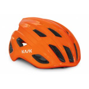 Kask Casque mojito cubed orange fluo s 50 56 cm