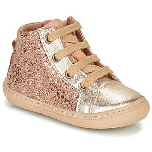 Bisgaard Boots enfant VILLUM - Couleur 24,25,26,27,28,29 - Taille Rose