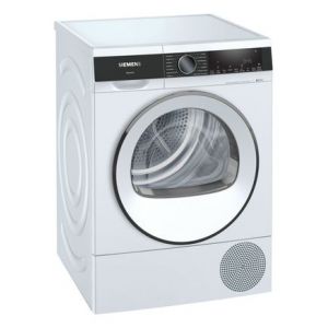 Siemens S&egrave;che linge pompe &agrave; chaleur WQ35G2D0FF