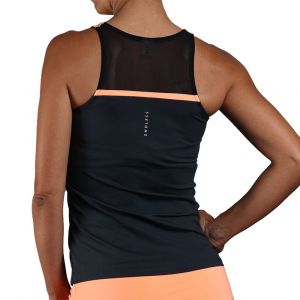 T-shirt Dentelle Sans Fin Woman