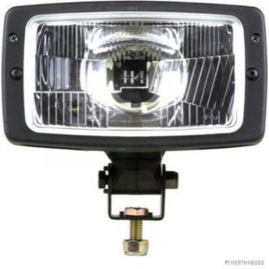 Projecteur principal, 12 V HERTH+BUSS ELPARTS