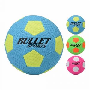 Ballon de foot de plage Bullet Sports