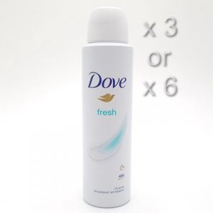 Dove Fresh anti -person deodorant 150ml