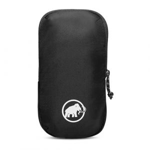 Mammut Unisexe - Harnais d'épaule supplémentaire en Lithium pour Adulte - Taille L - Noir