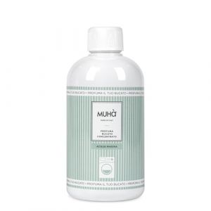 Muha Profuma Bucato 400ml Acqua Marina