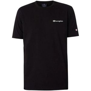 Image de Champion Tee-shirt à manches courtes garçon en coton