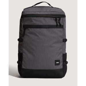 Vans Sac à dos Omit, Homme, Gris, Taille: Taille unique