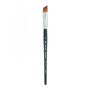 Image de Princeton Pinceaux pointe biseaut&eacute;e Aqua Elite, 1/2", 11,88