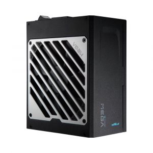 FSP MEGA TI 1650W unit&eacute; d'alimentation d'&eacute;nergie 20+4 pin ATX ATX Noir