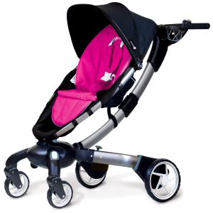4moms Assise pour poussette Origami