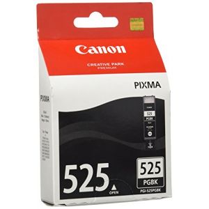 Canon PGI-525 - Cartouche d'Encre d'Origine - Noir