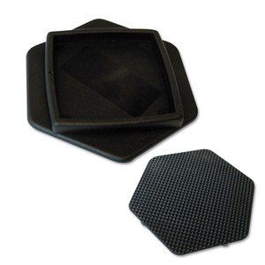 MAD Support de b&eacute;quille lat&eacute;rale