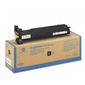 Konica Minolta A06V153 - Toner noir 12000 pages