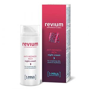 Image de Revium Anti-redness Rich Night Cream