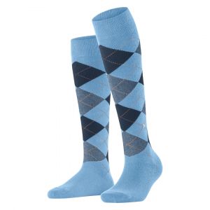 Burlington Chaussettes mi-bas femme Queen