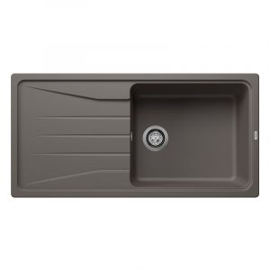 Blanco Sona Évier de cuisine, 527341, XL 6 S