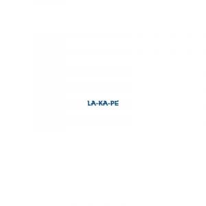 FP Lot boîte de rangement à ouverture frontale plk la-ka-pe 1 carton(s) de 10 pièce(s) boîte rangement ouv front l330xl213xh200mm pp rouge - la-ka-pe