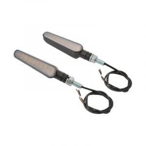 Clignotants LED séquentiels Daytona D-Light Ray