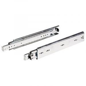 Hettich Glissi&egrave;re tiroir KA 462041397650mm zingu&eacute;