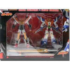 Great Exkaiser : Great Fightbird