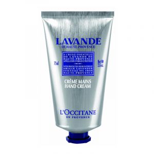 L'Occitane en Provence Crème mains lavande 75 ml
