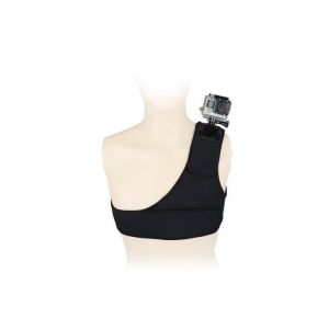 Shoulder Harness For Gopro Action Cameras