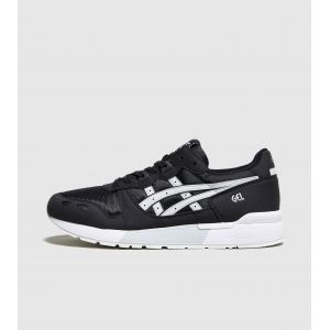 Asics Chaussures Basket Gel Lyte - HY7F3-9096 Noir - Taille 40,42,46,40 1/2,42 1/2,46 1/2