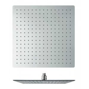 Cristina Ondyna Douche de t&ecirc;te Sandwich carr&eacute; 30cm SC30051 - ONDYNA