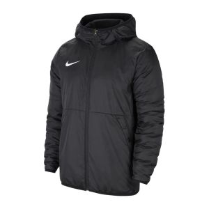 Image de Nike Femme Women's Park 20 Fall Jacket, BLACK/WHITE, XS EU