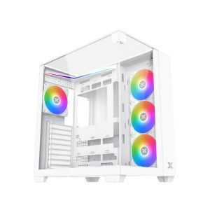 Xigmatek Aqua V - Blanc