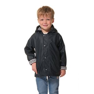 Imperméable enfant Hublot Mode Marine Proue