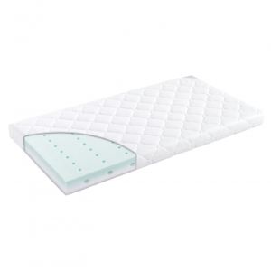 Image de Träumeland T014111 - Matelas Traumeling 120 x 60 cm